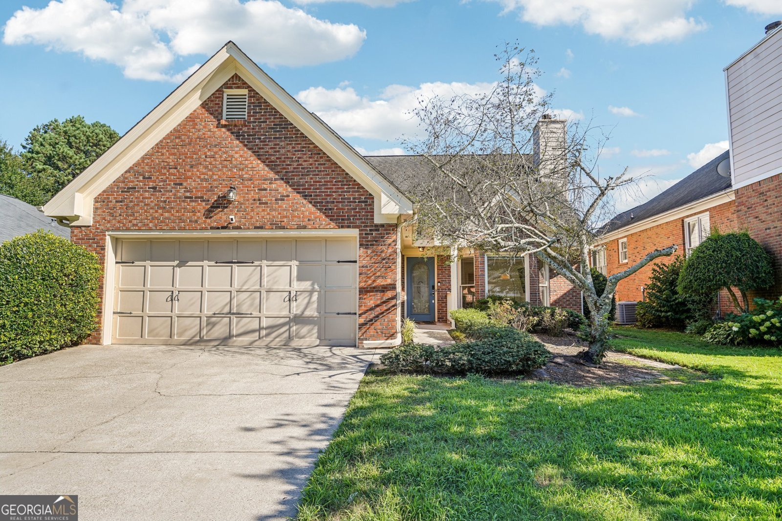4590 Clipper Bay Road Duluth - 1