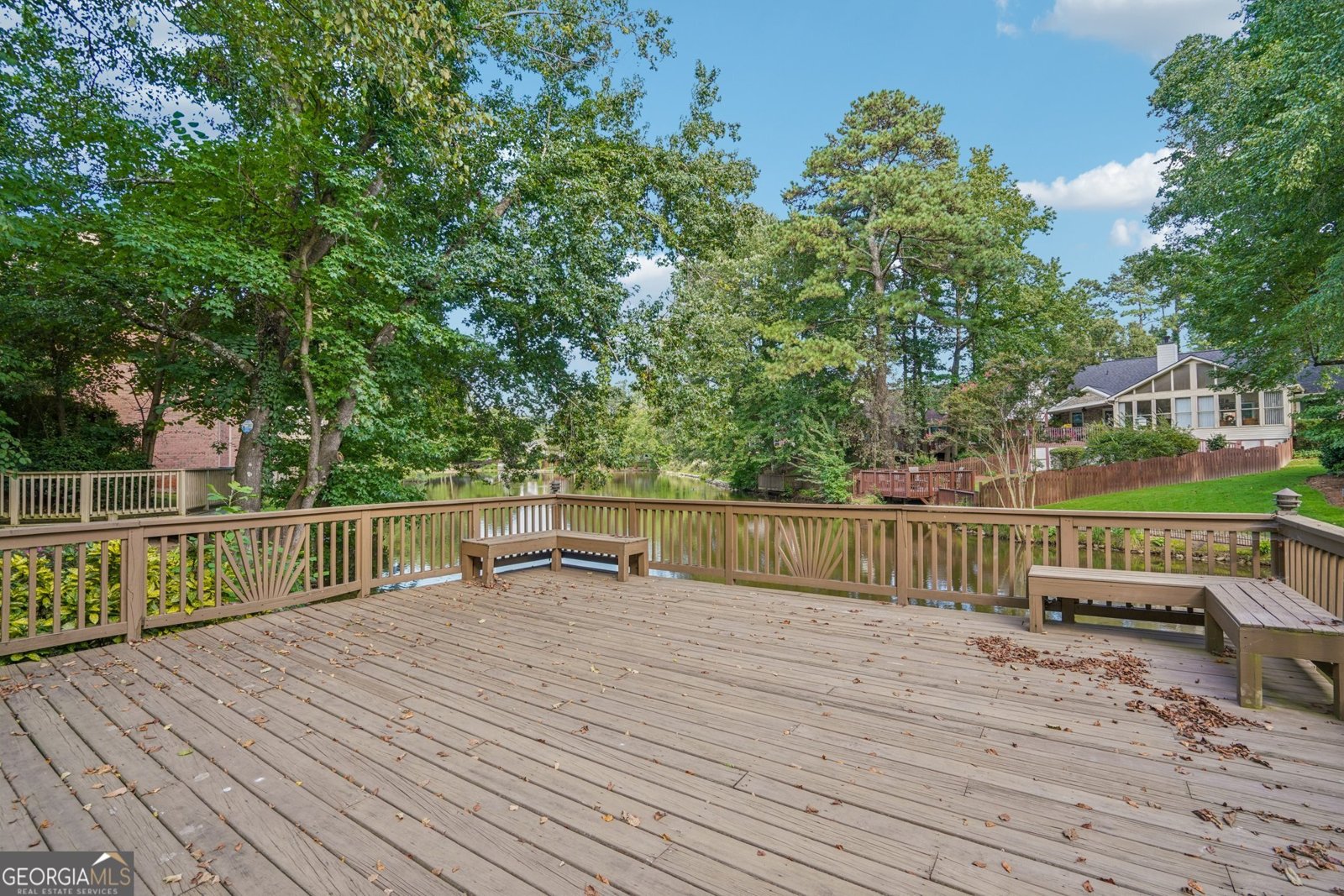 4590 Clipper Bay Road Duluth - 21