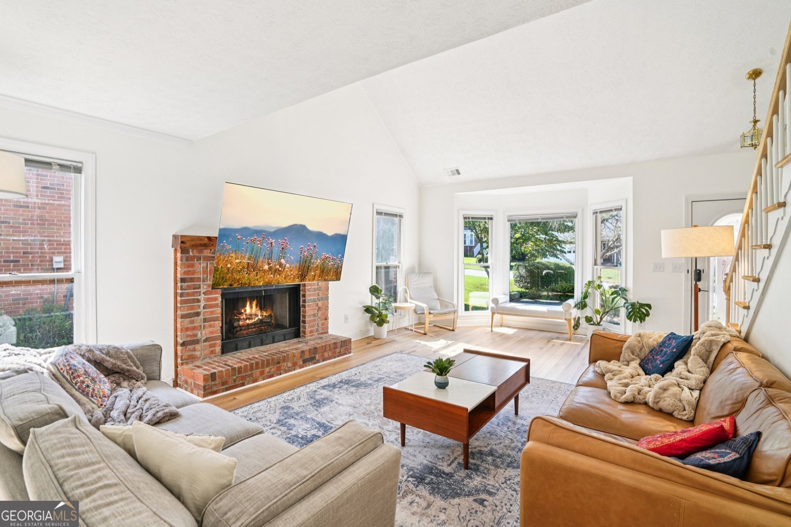 4590 Clipper Bay Road Duluth - 4
