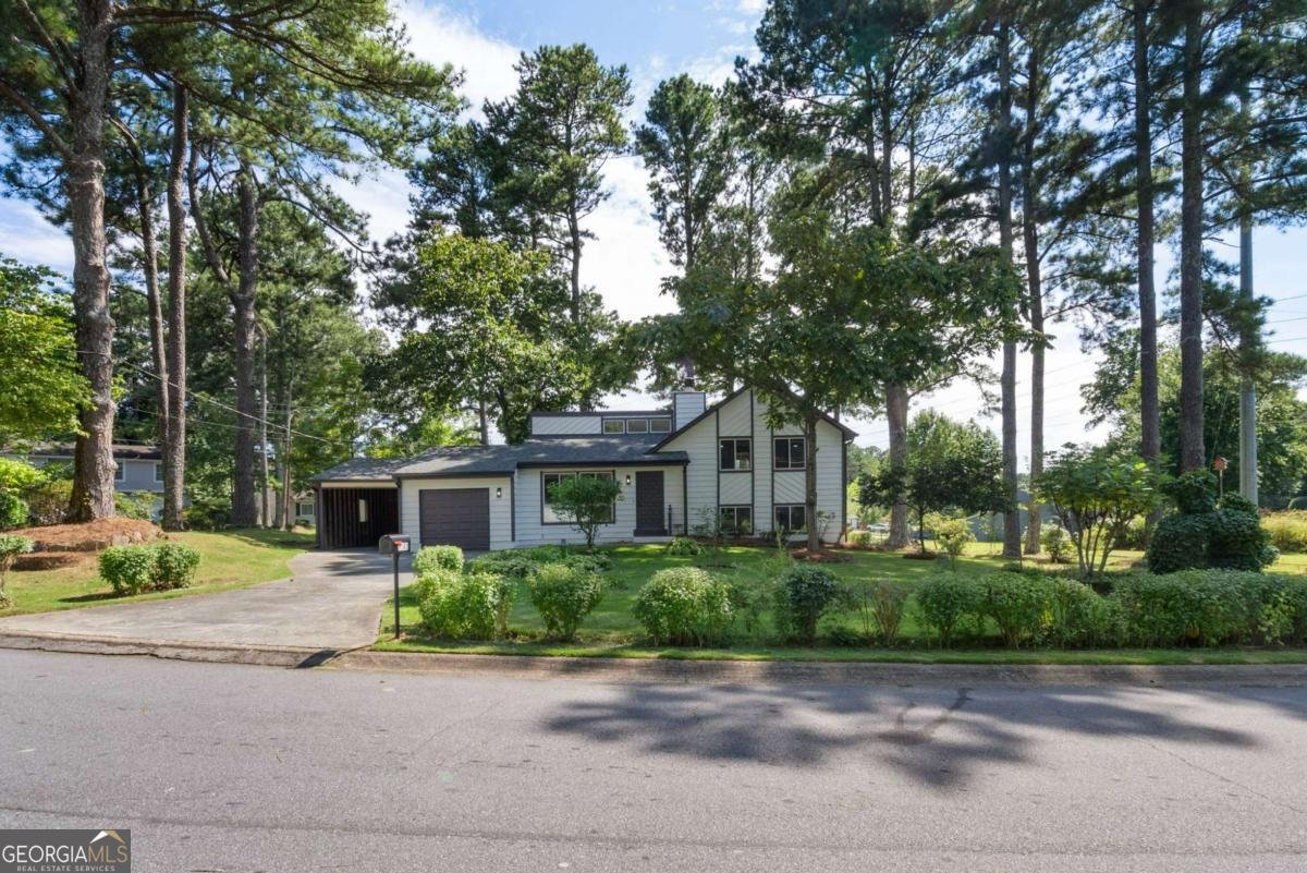 1182 Nicole Court Norcross - 1