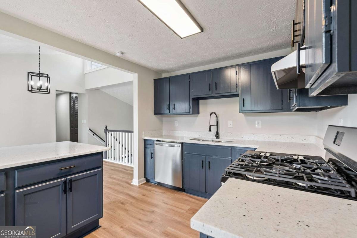 1182 Nicole Court Norcross - 11