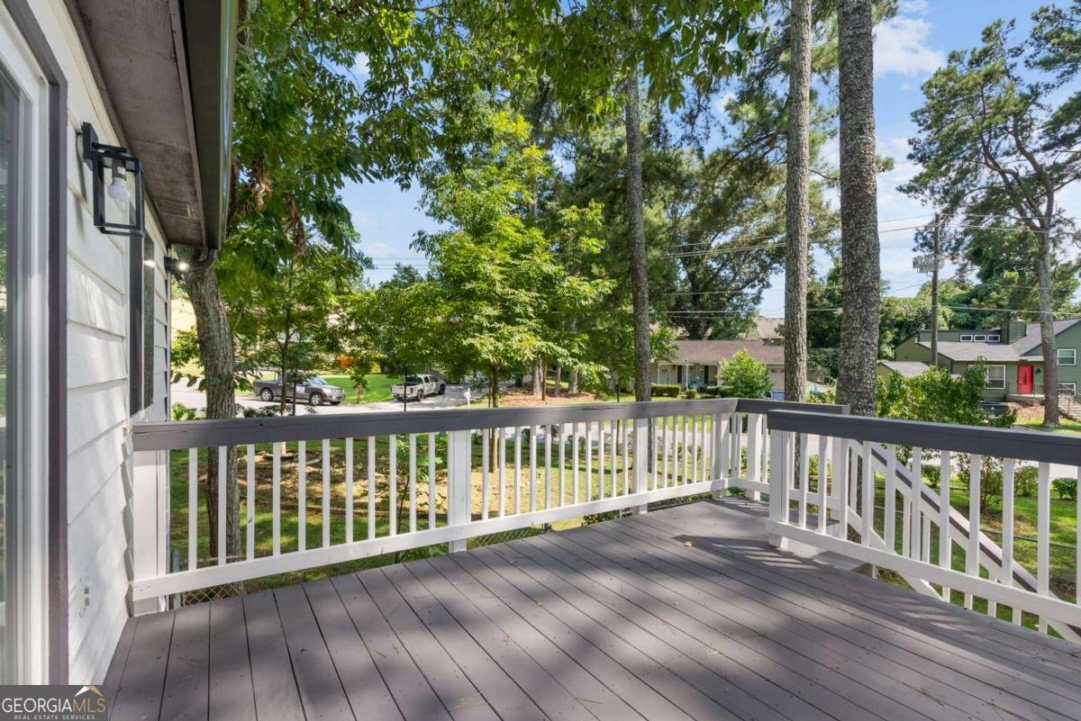1182 Nicole Court Norcross - 27
