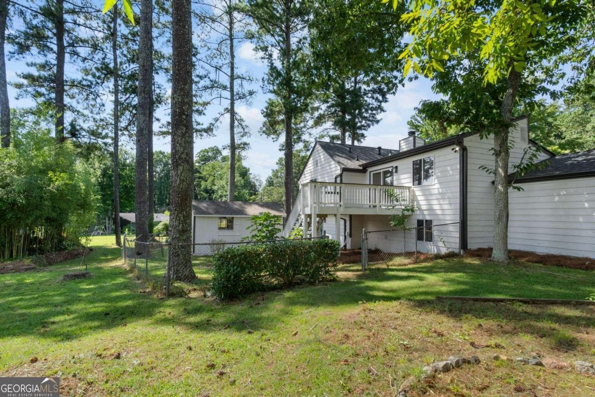 1182 Nicole Court Norcross - 29