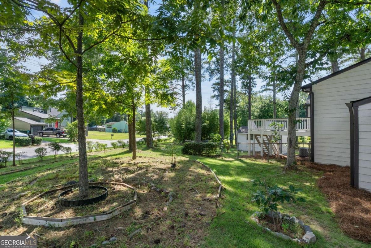1182 Nicole Court Norcross - 31