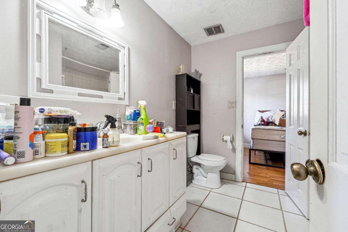 270 Oak Ridge Road Covington - 1