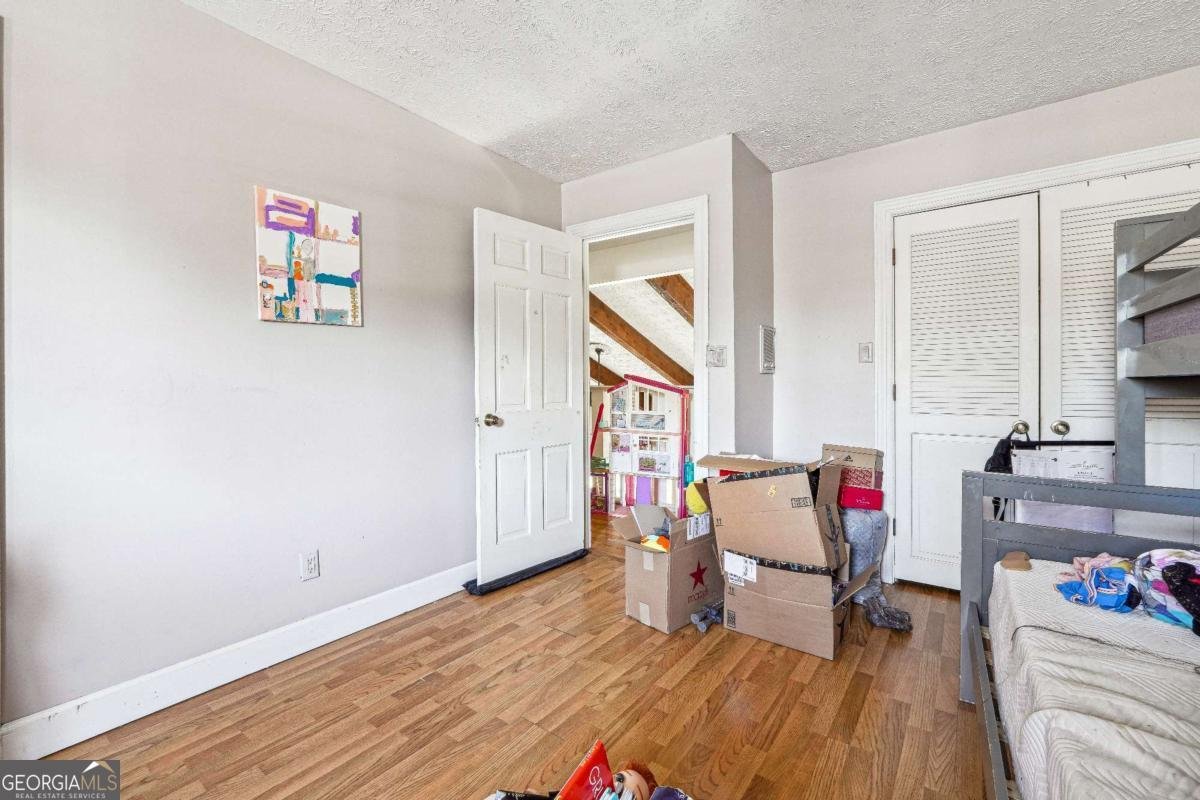 270 Oak Ridge Road Covington - 14