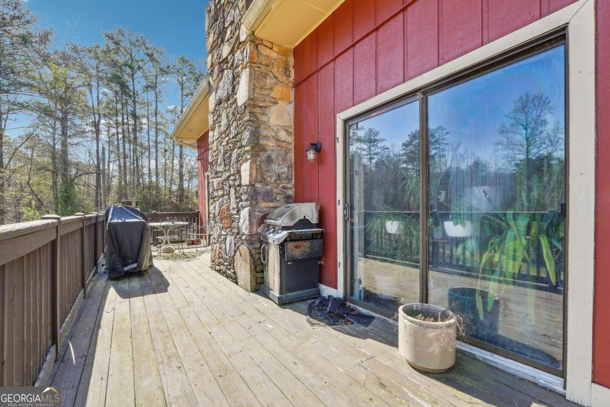 270 Oak Ridge Road Covington - 26