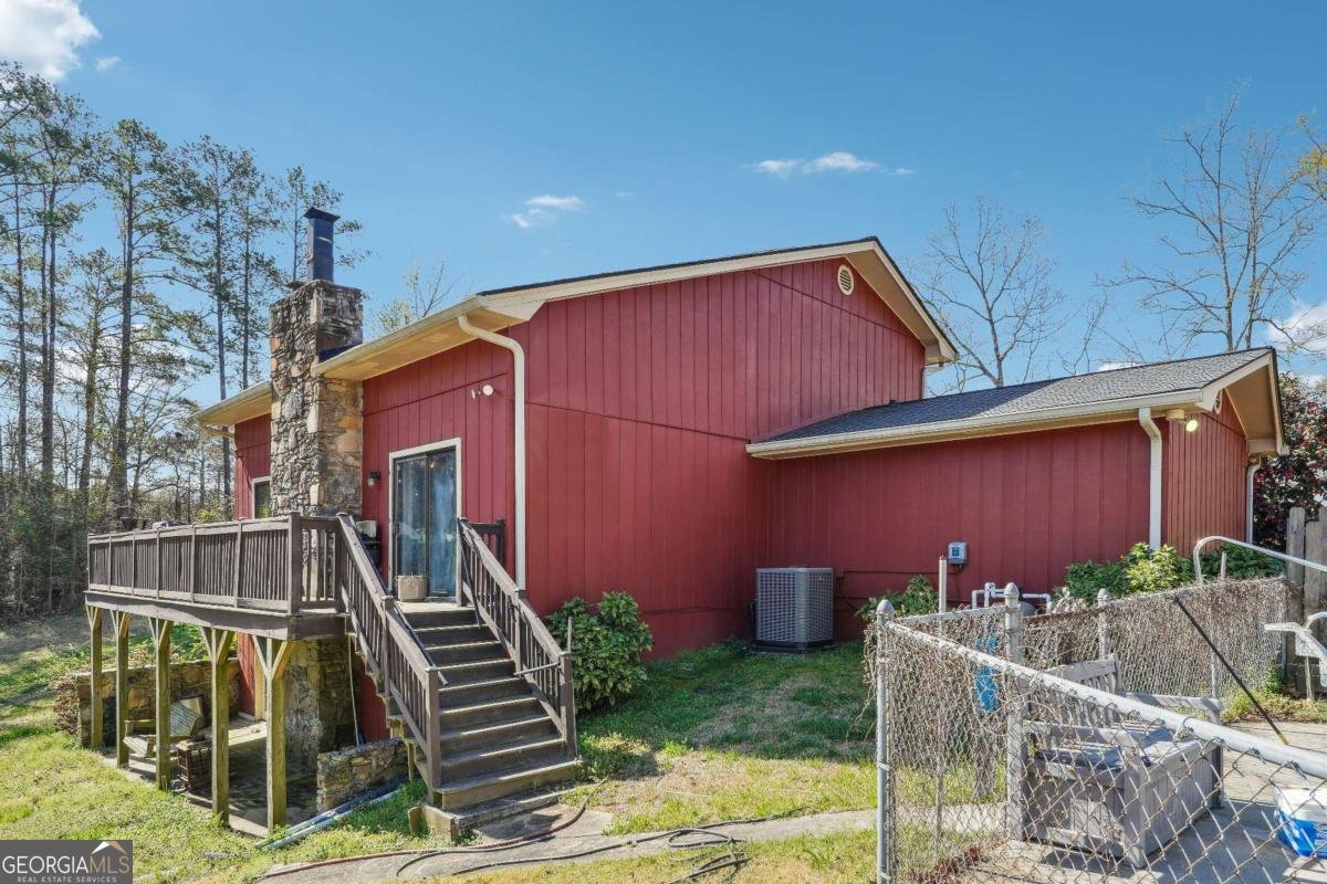 270 Oak Ridge Road Covington - 28