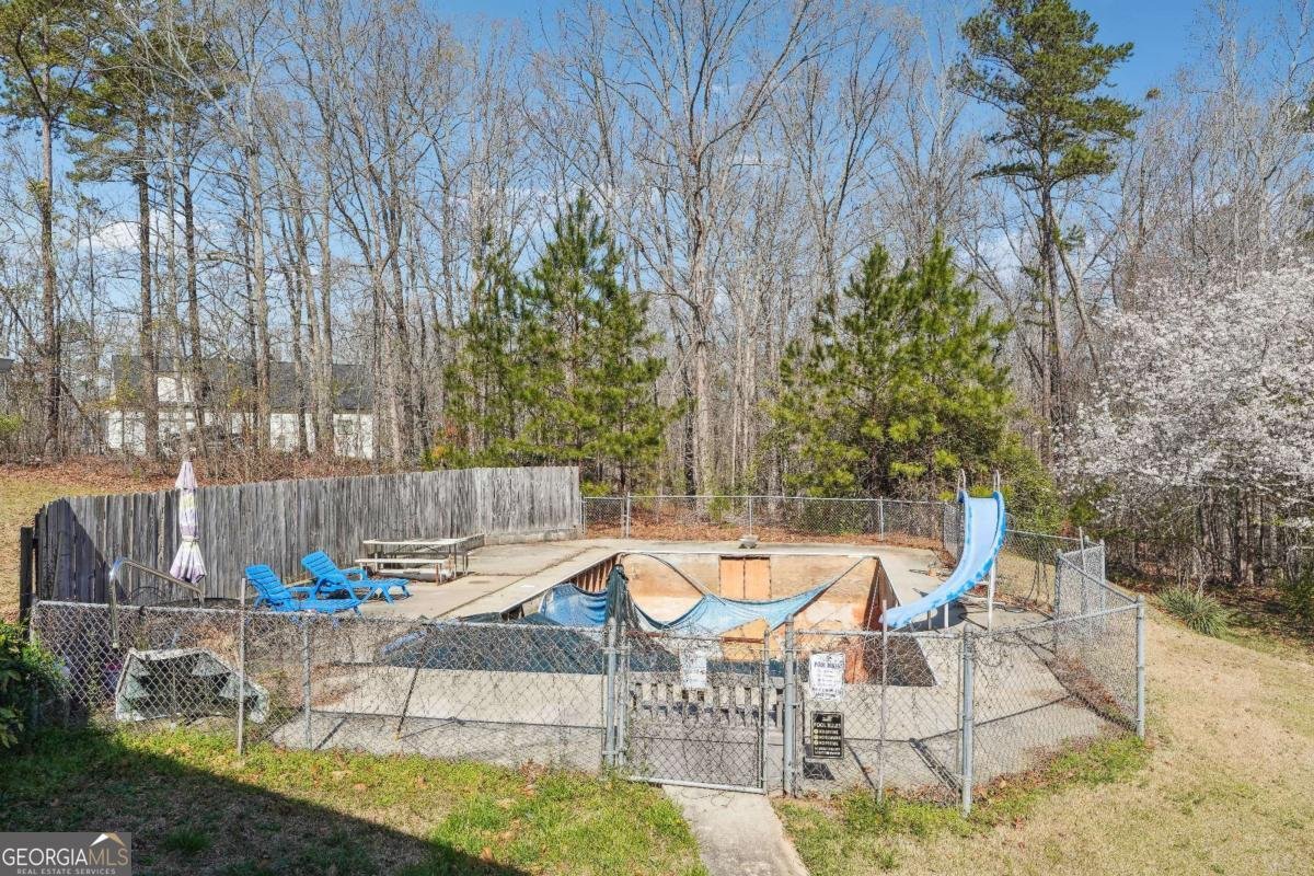 270 Oak Ridge Road Covington - 29