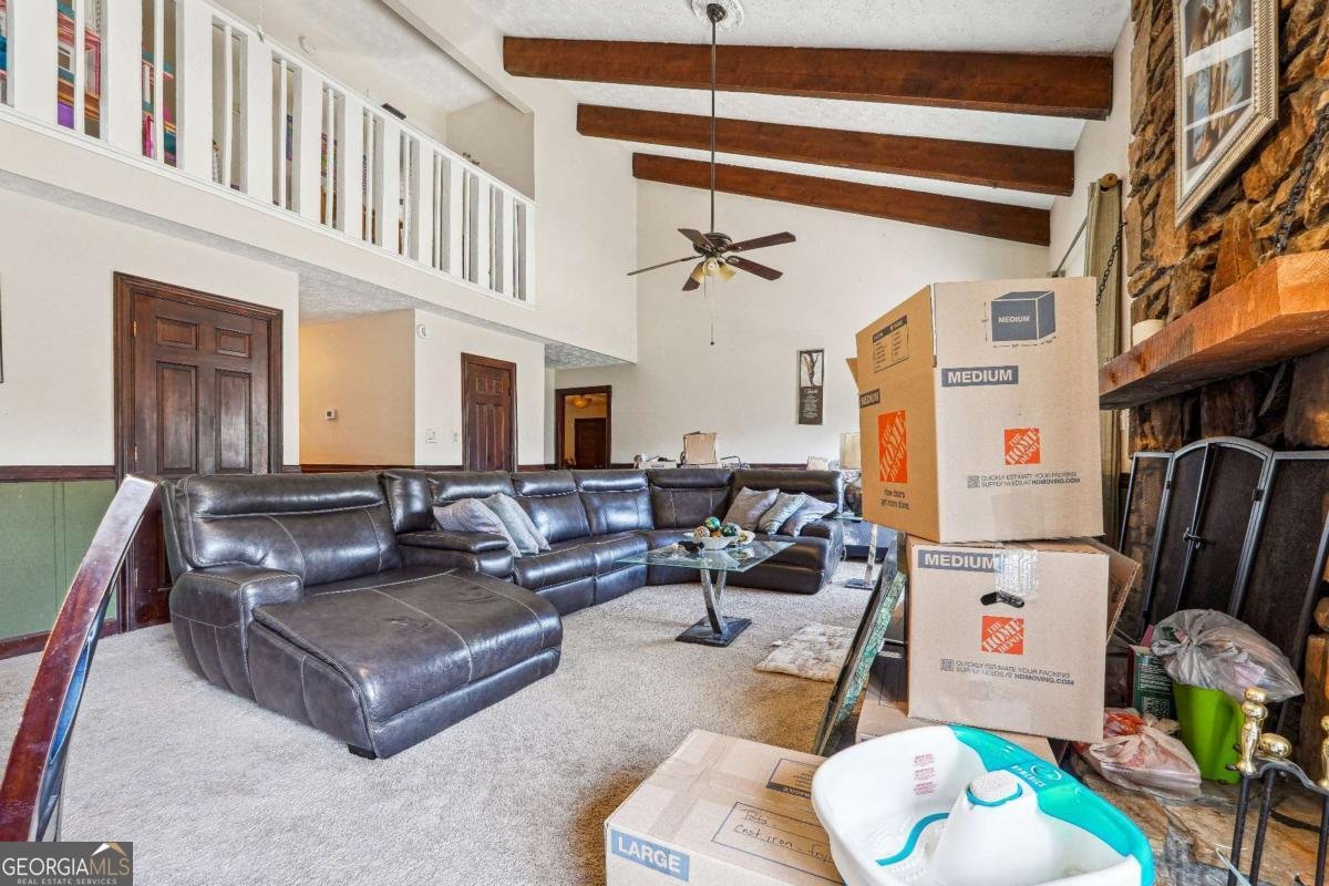 270 Oak Ridge Road Covington - 3