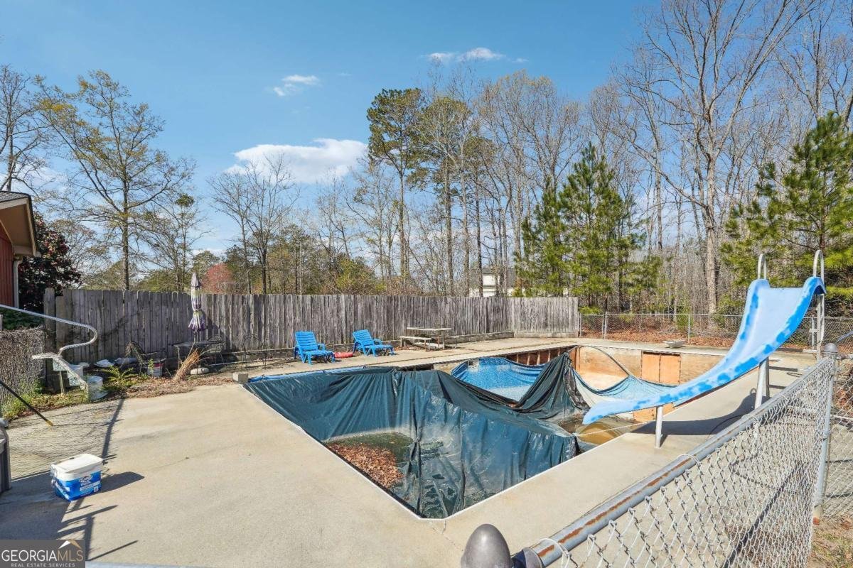 270 Oak Ridge Road Covington - 30