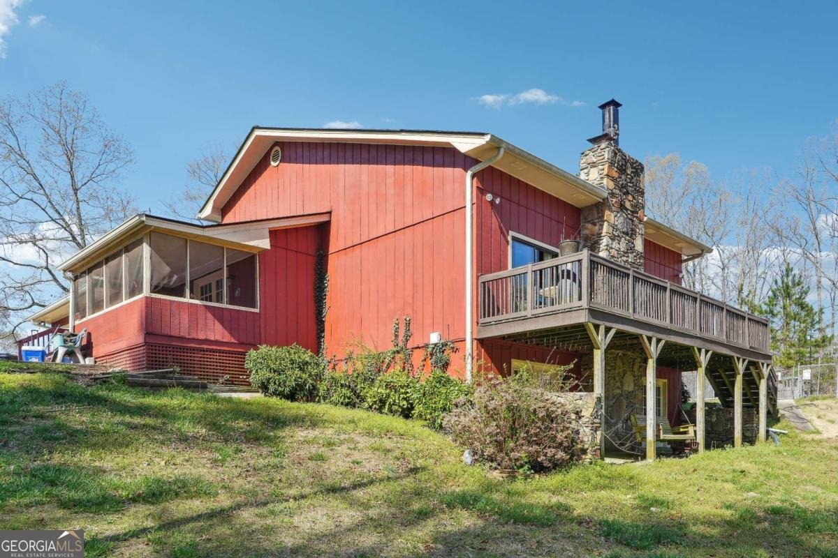 270 Oak Ridge Road Covington - 33