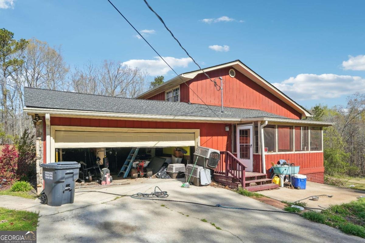 270 Oak Ridge Road Covington - 35