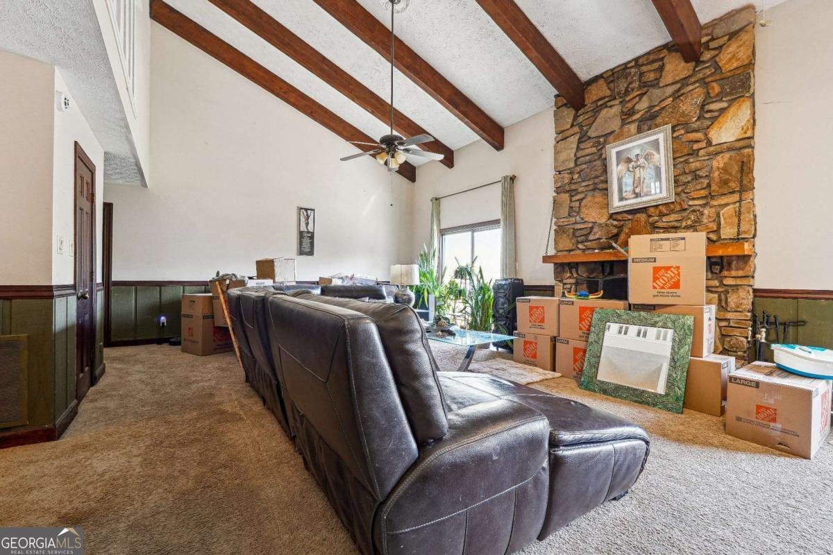 270 Oak Ridge Road Covington - 4