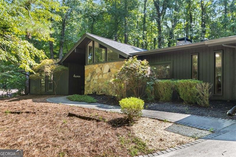 3145 RIVERMONT Parkway Johns Creek - 1