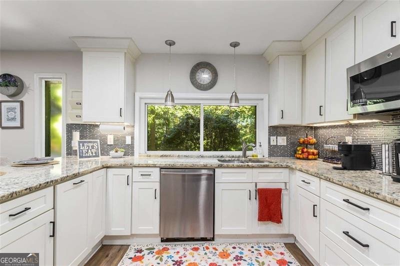 3145 RIVERMONT Parkway Johns Creek - 11