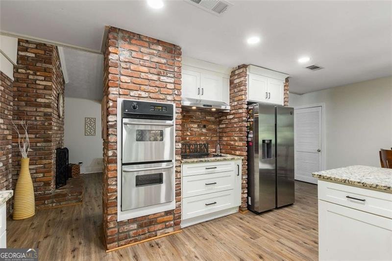 3145 RIVERMONT Parkway Johns Creek - 12
