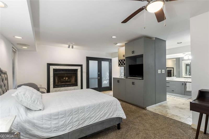 3145 RIVERMONT Parkway Johns Creek - 16