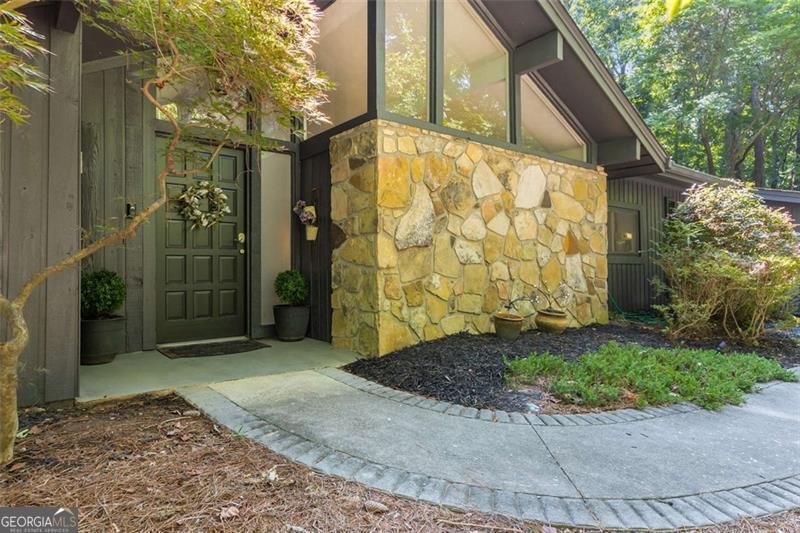 3145 RIVERMONT Parkway Johns Creek - 2