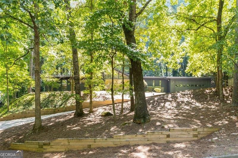 3145 RIVERMONT Parkway Johns Creek - 26