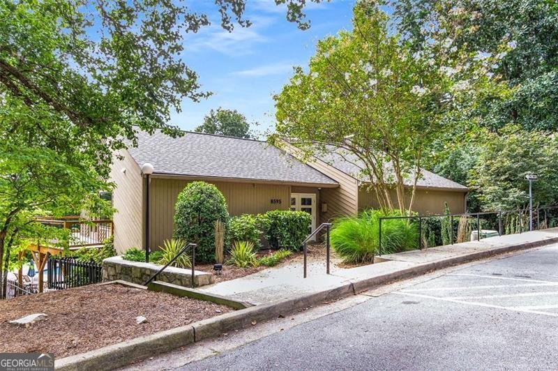 3145 RIVERMONT Parkway Johns Creek - 29