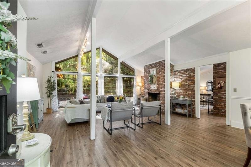 3145 RIVERMONT Parkway Johns Creek - 3