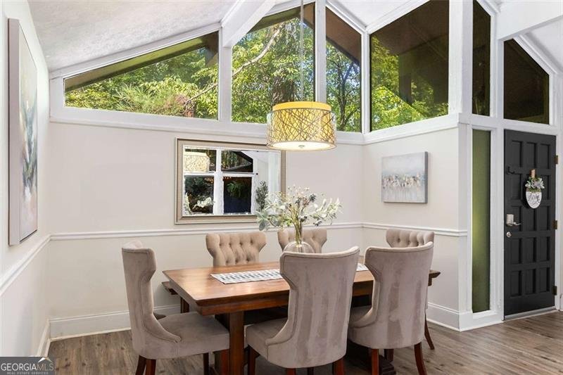 3145 RIVERMONT Parkway Johns Creek - 5