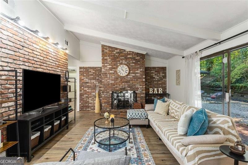 3145 RIVERMONT Parkway Johns Creek - 8