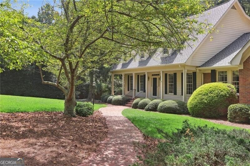 527 Saint Marys Lane Marietta - 2