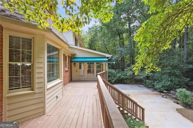 527 Saint Marys Lane Marietta - 29