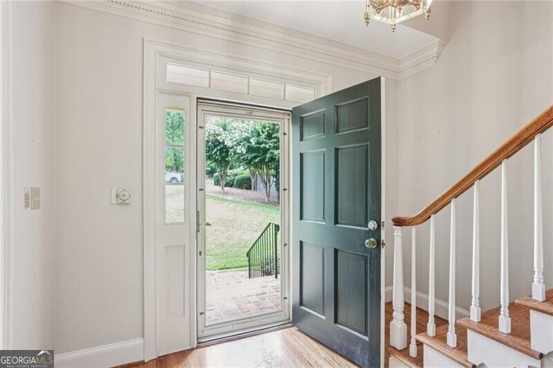 527 Saint Marys Lane Marietta - 3