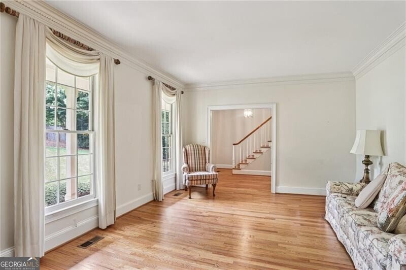 527 Saint Marys Lane Marietta - 5