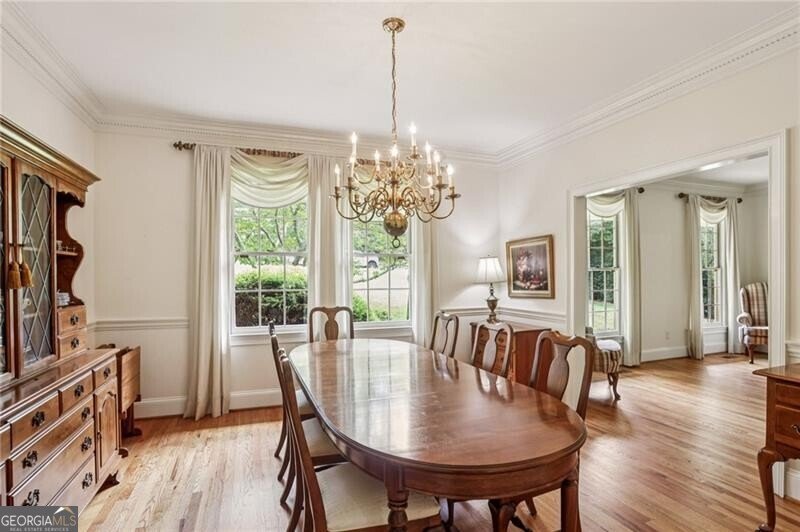 527 Saint Marys Lane Marietta - 6