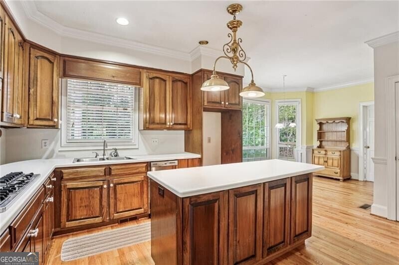 527 Saint Marys Lane Marietta - 7