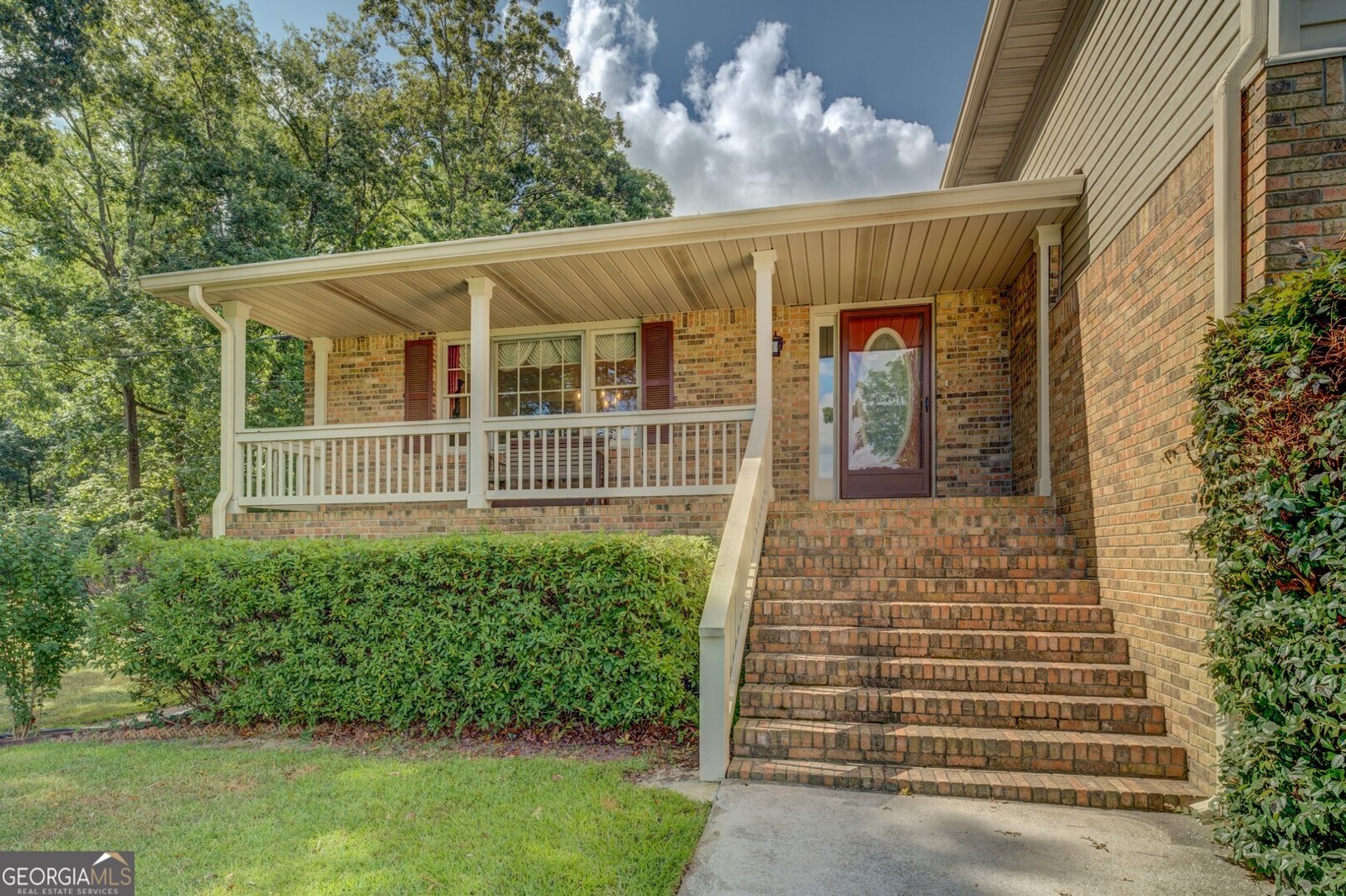 740 Smyrna Road Conyers - 1