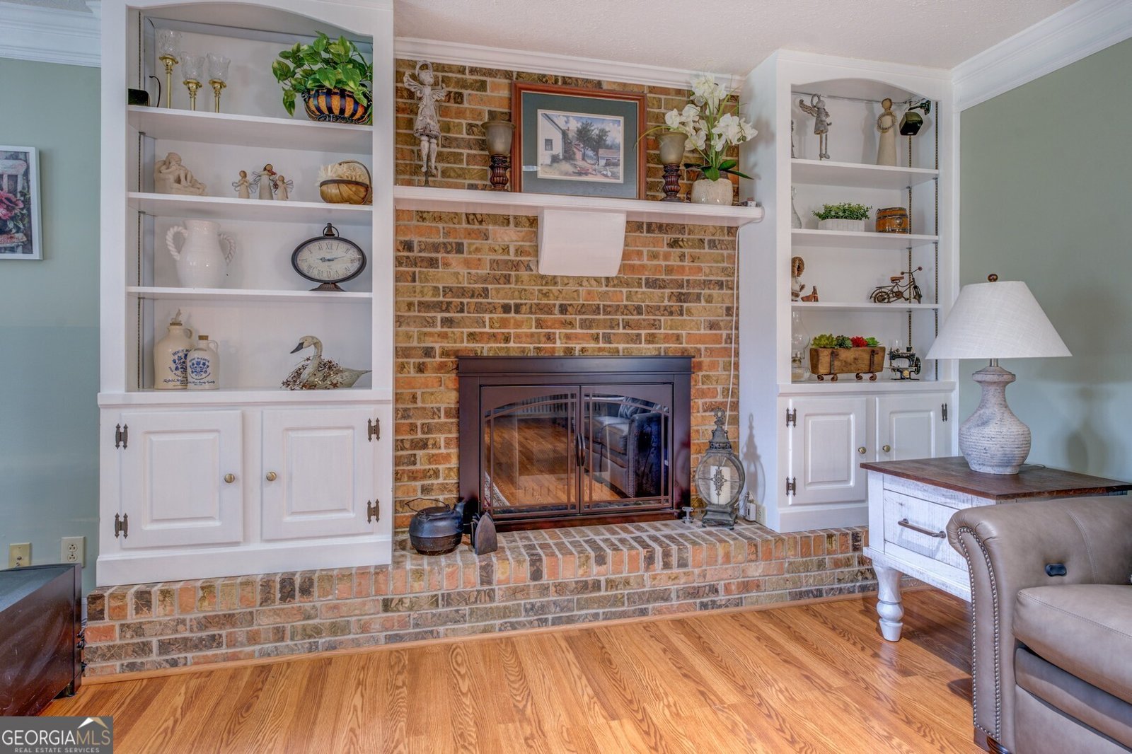 740 Smyrna Road Conyers - 14