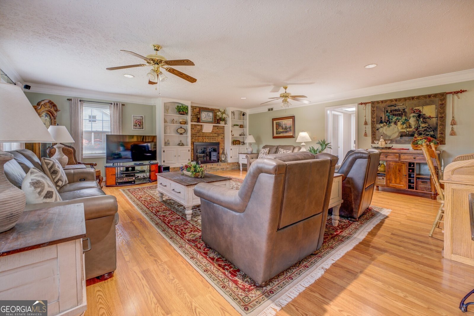 740 Smyrna Road Conyers - 15