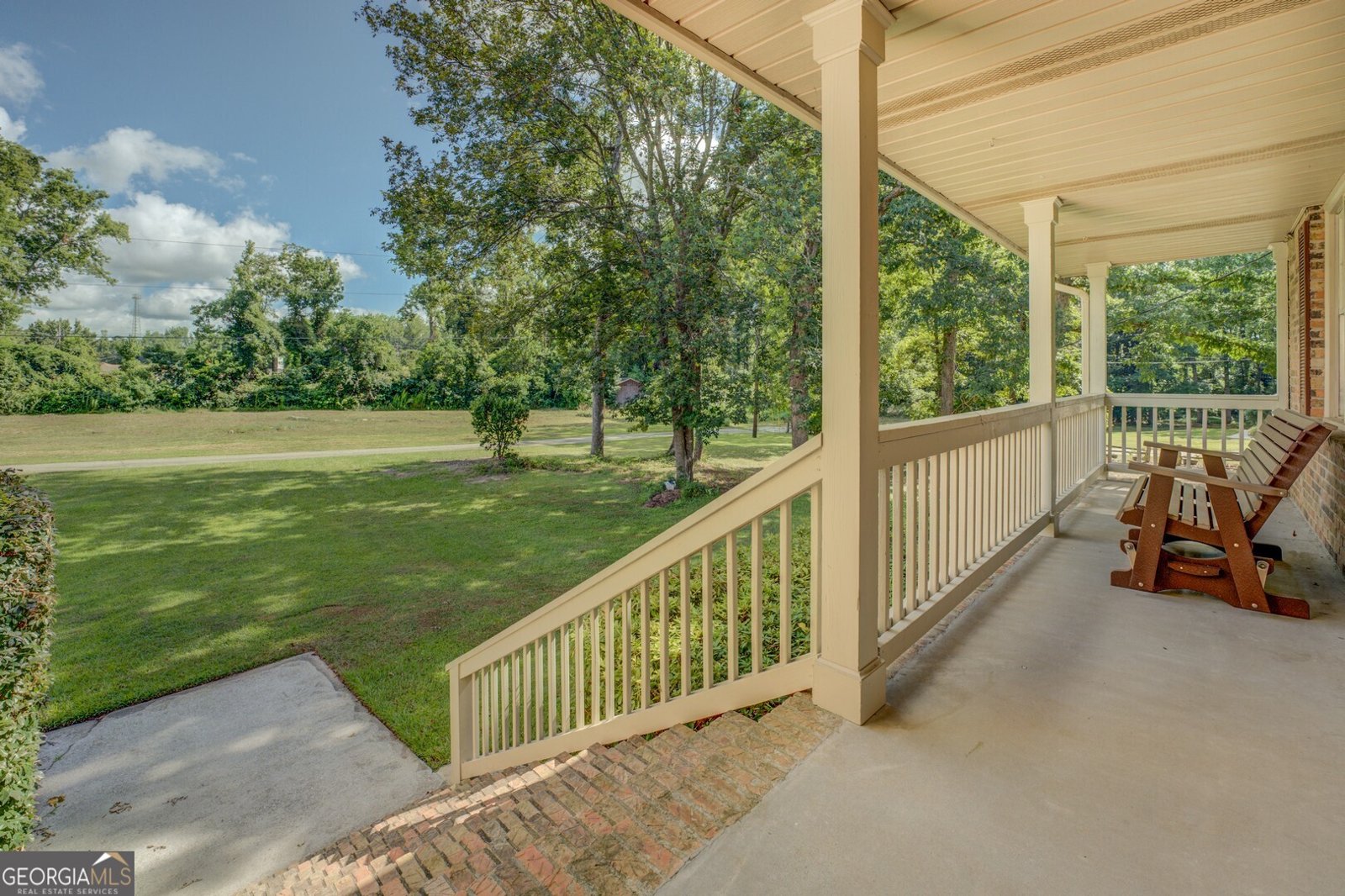 740 Smyrna Road Conyers - 2