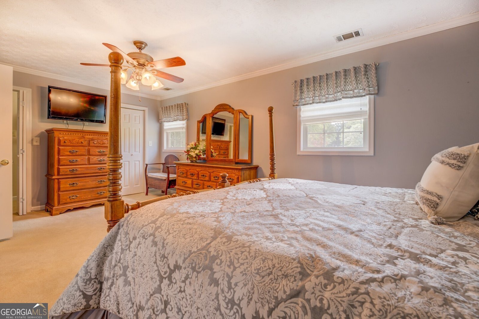 740 Smyrna Road Conyers - 21