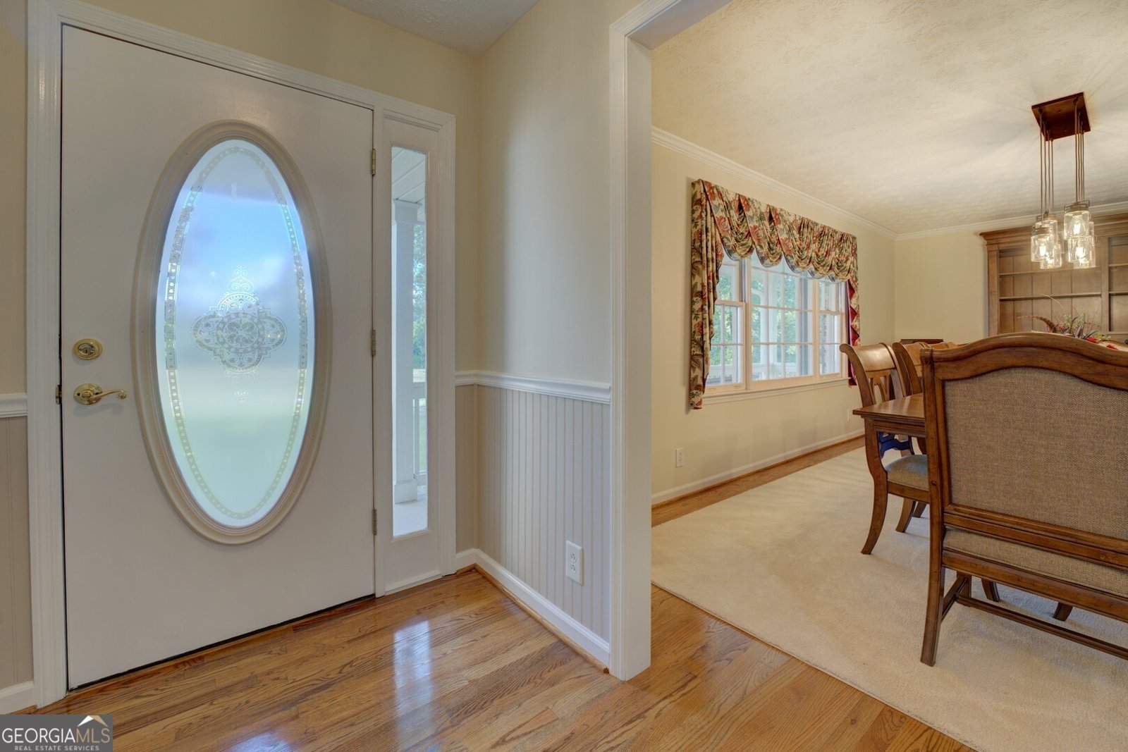 740 Smyrna Road Conyers - 3