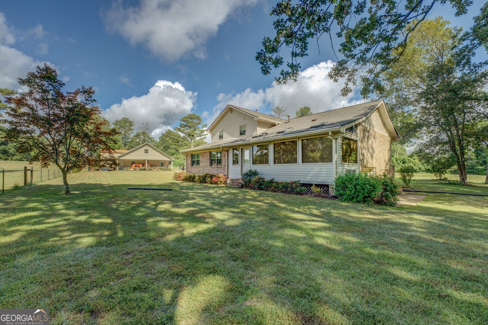 740 Smyrna Road Conyers - 35