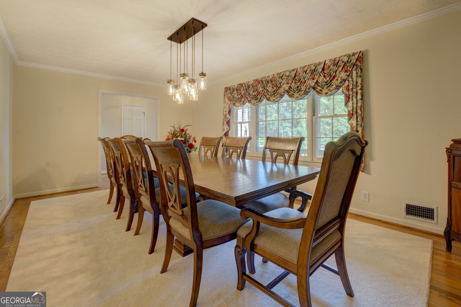 740 Smyrna Road Conyers - 4