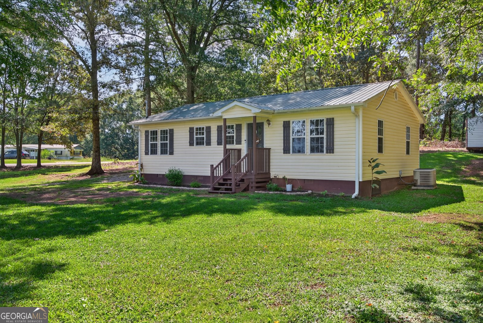 500 Old Andersonville Road Hartwell - 1