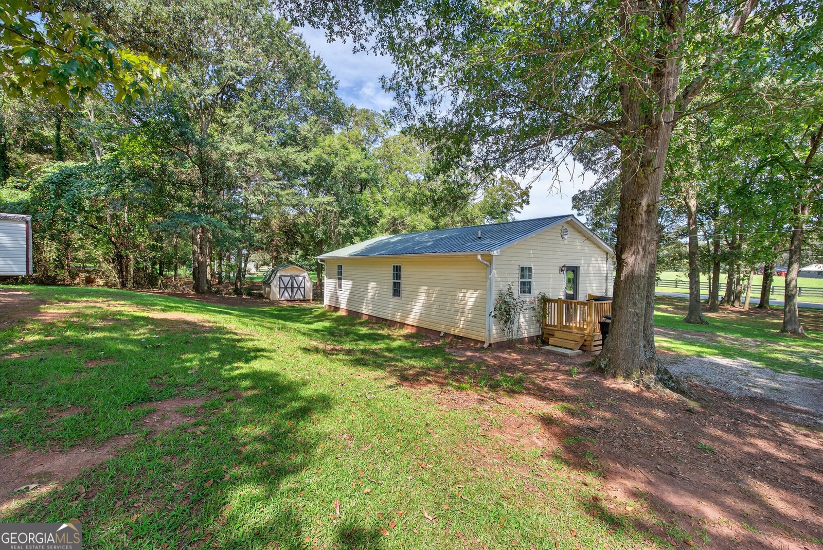 500 Old Andersonville Road Hartwell - 10