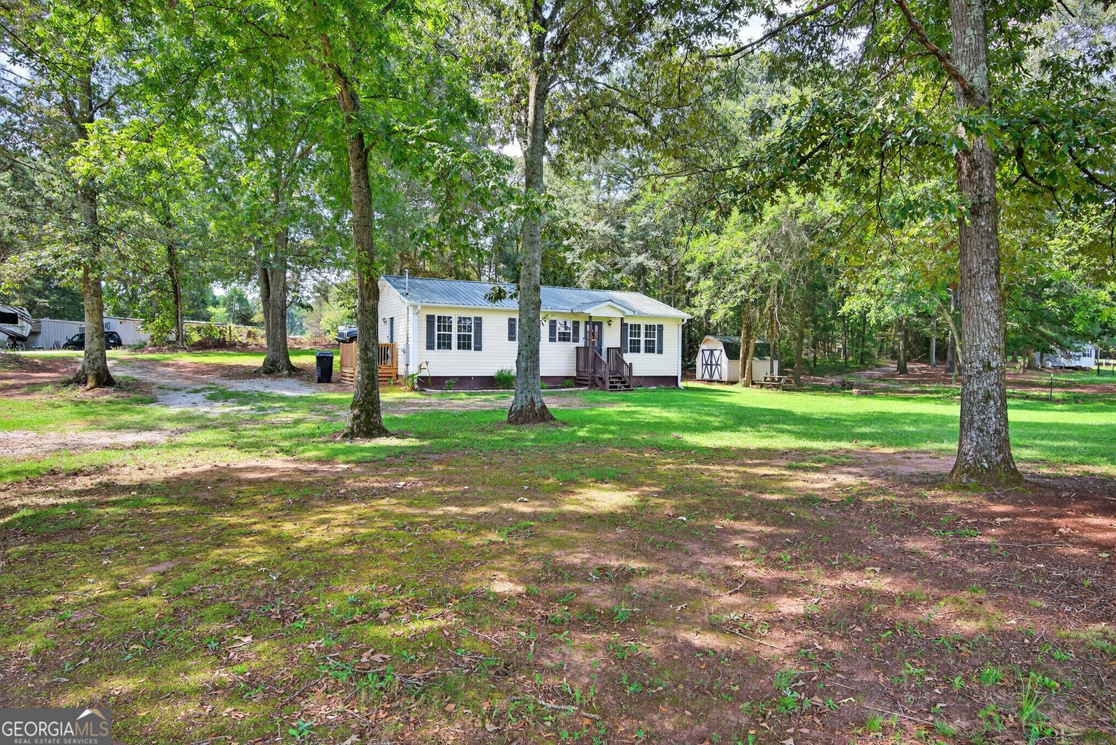 500 Old Andersonville Road Hartwell - 14