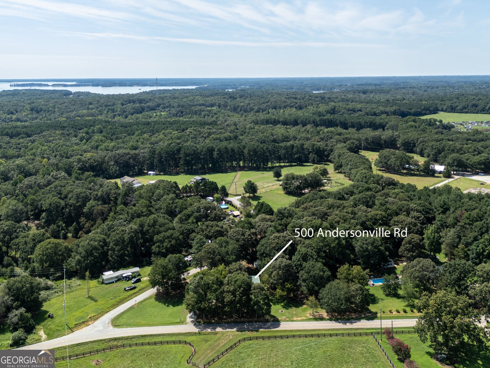 500 Old Andersonville Road Hartwell - 16