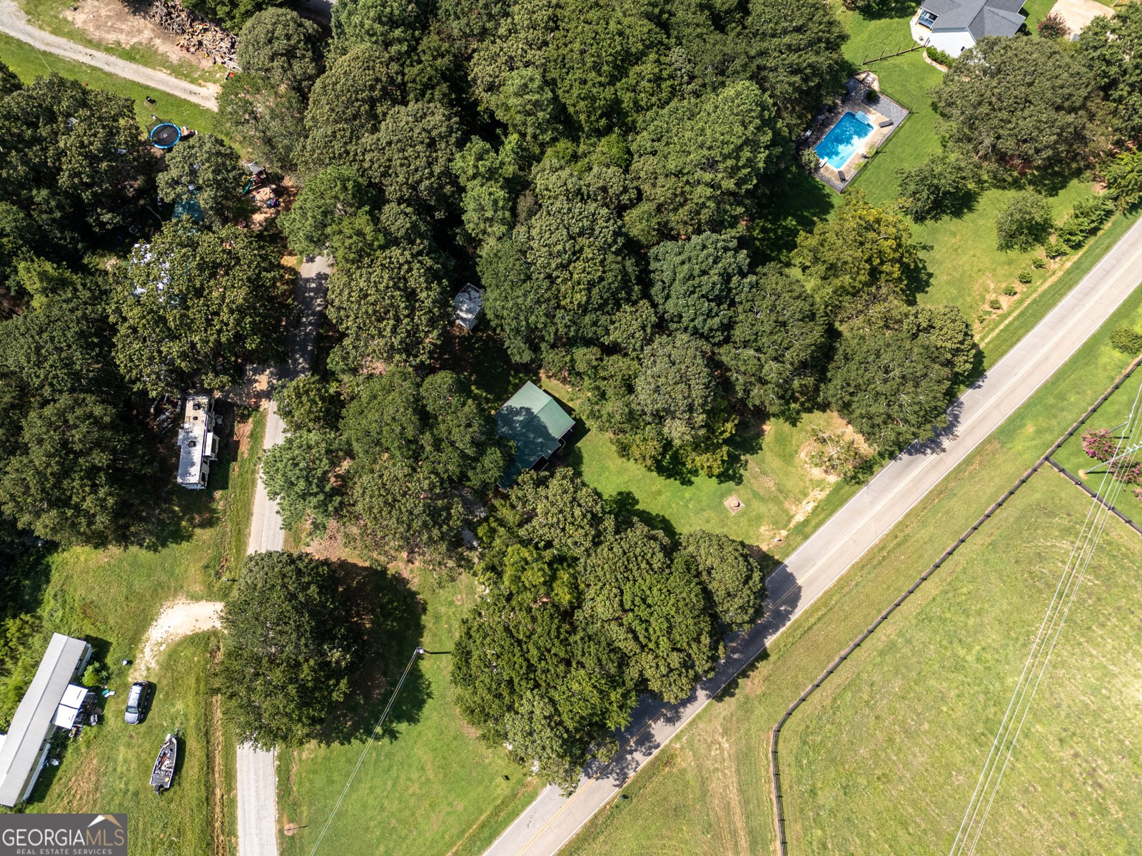 500 Old Andersonville Road Hartwell - 18