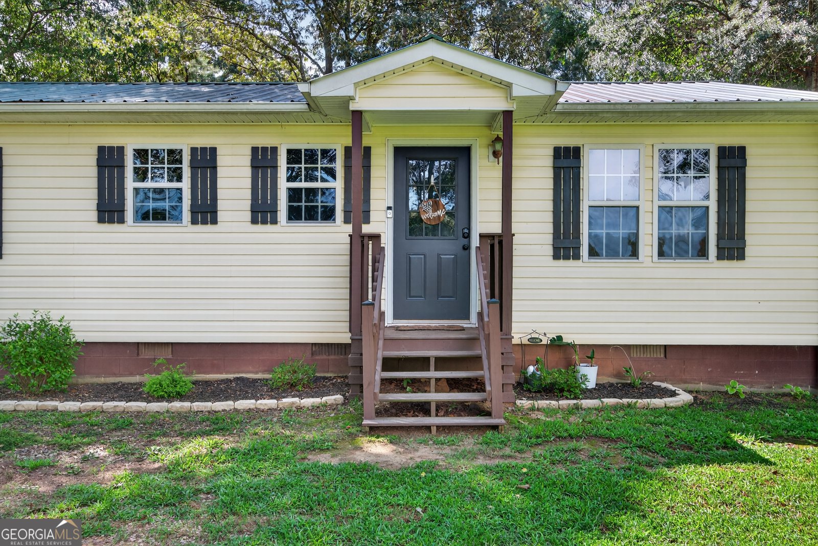 500 Old Andersonville Road Hartwell - 2