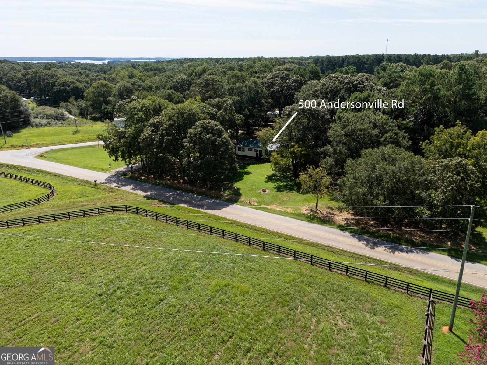500 Old Andersonville Road Hartwell - 20