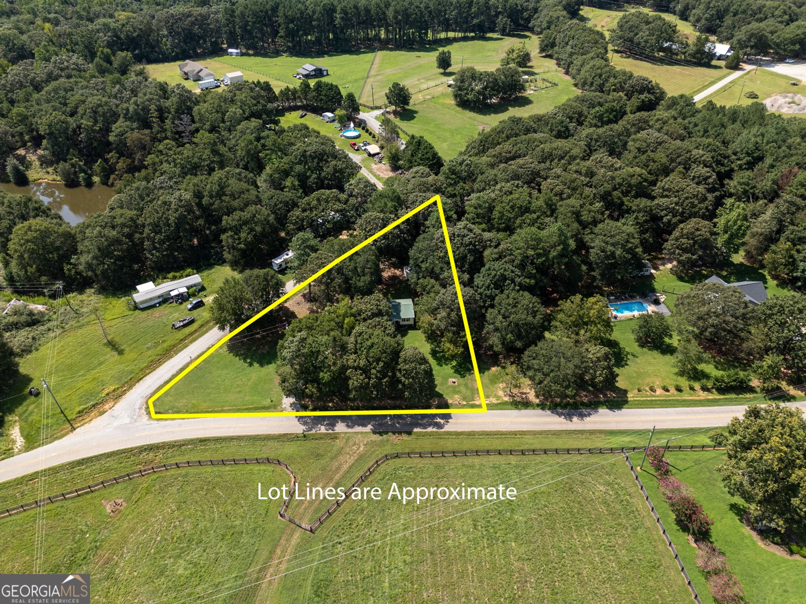 500 Old Andersonville Road Hartwell - 21